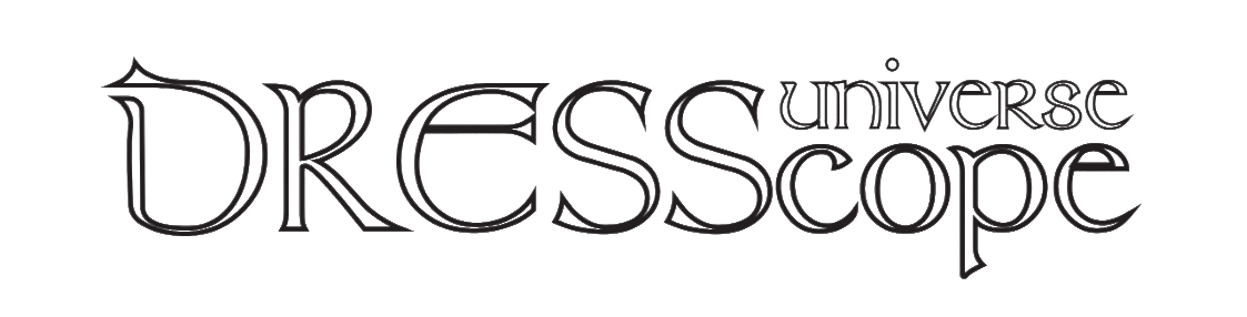 DRESScope UNIVERSE | Вселенная Дресскоп